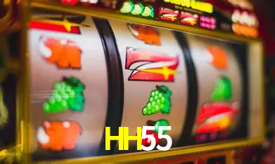 A Emoção da Loteria na HH55: Uma Chance de Mudança de Vida