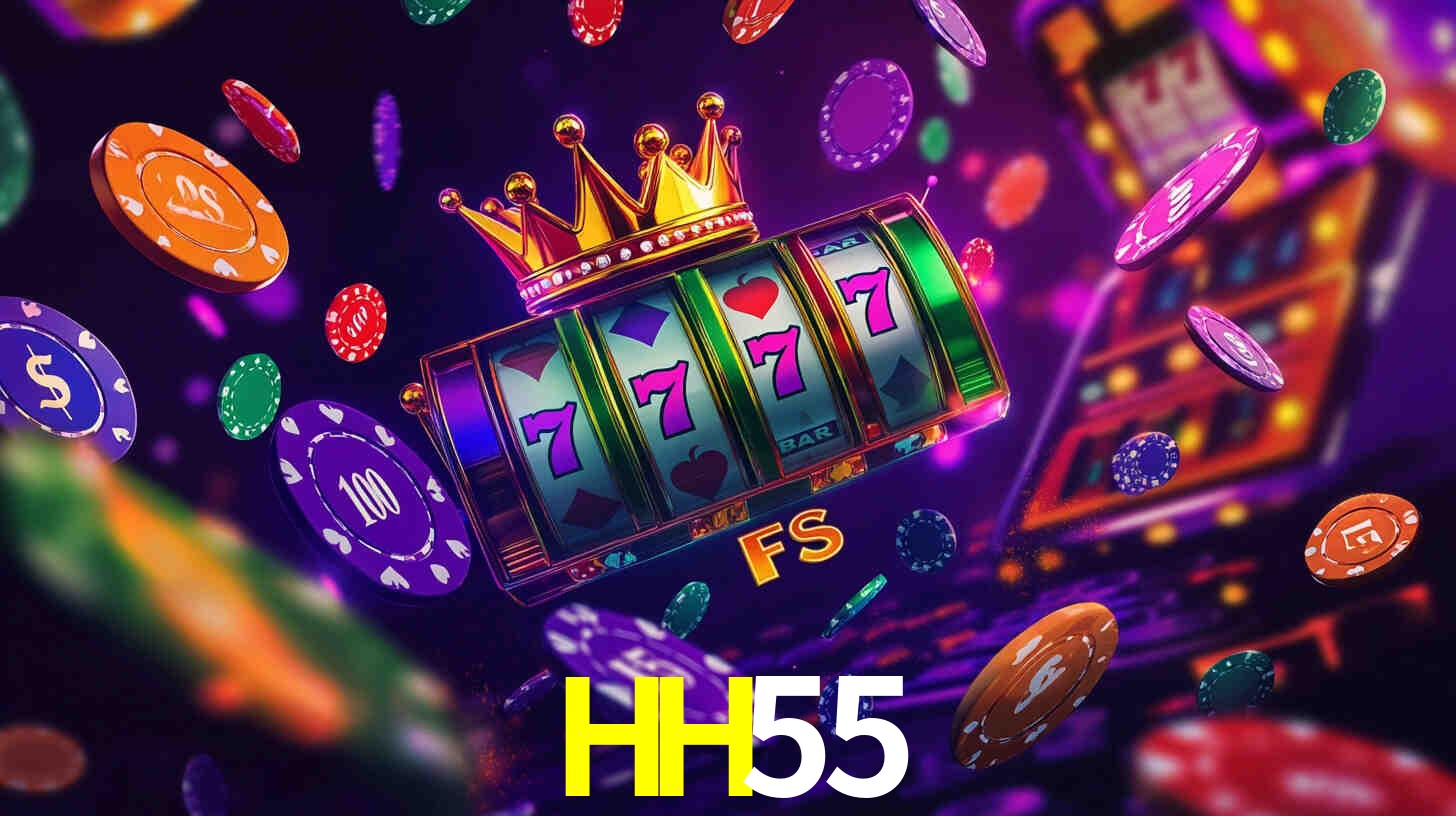 Ofertas Imperdíveis na HH55: Promoções e Bônus Que Valem a Pena