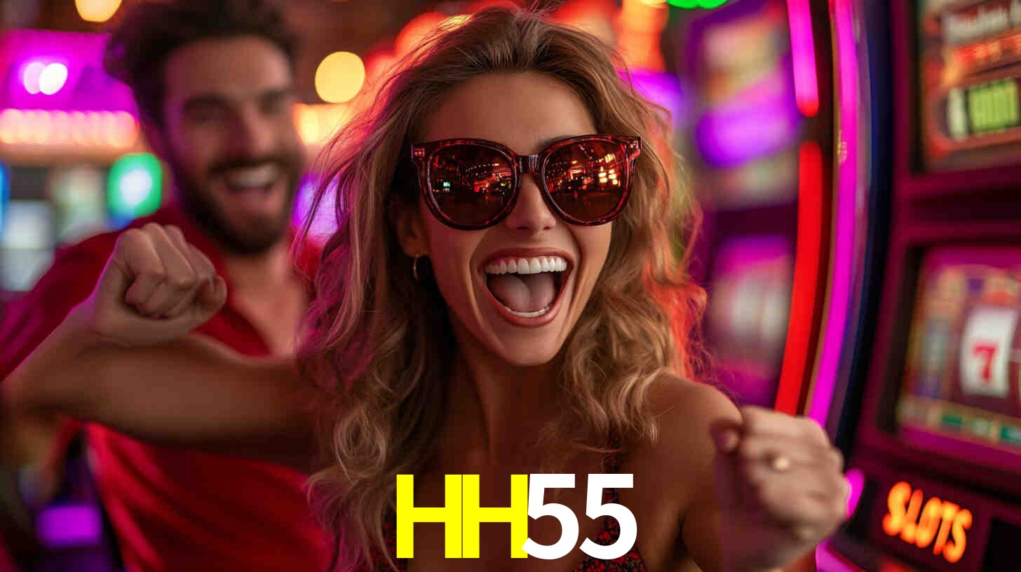 Estatísticas HH55