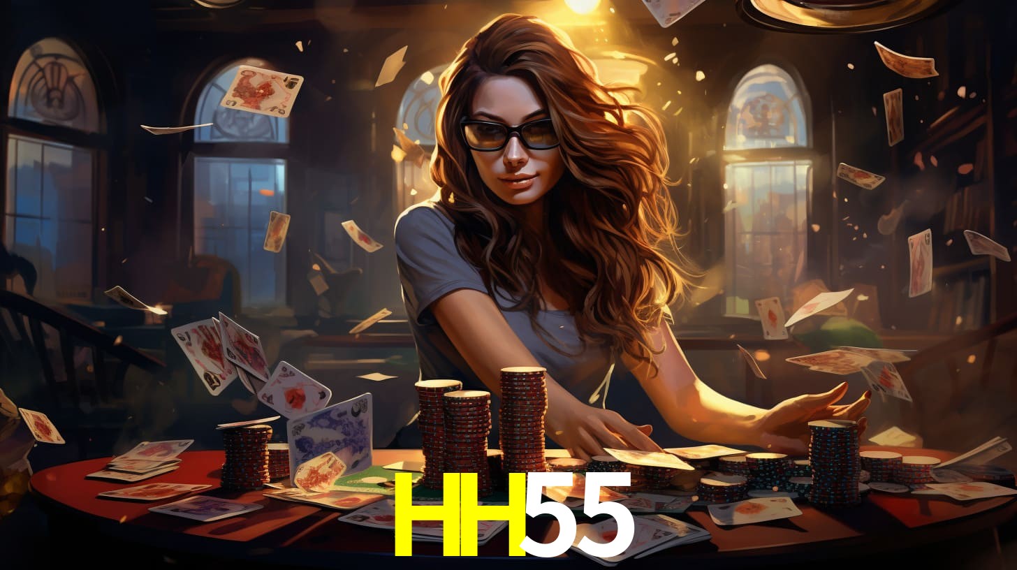 Welcome Bonus HH55
