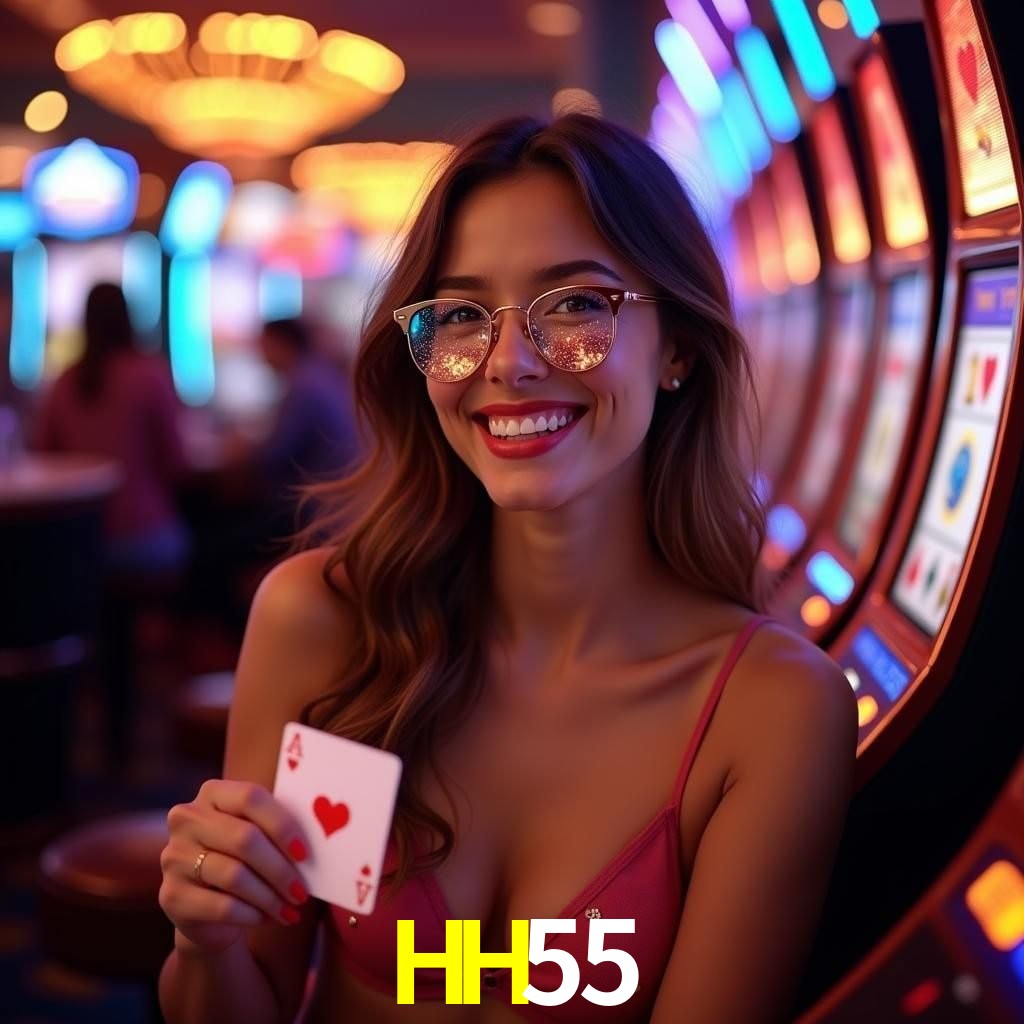 Spaceman Game HH55