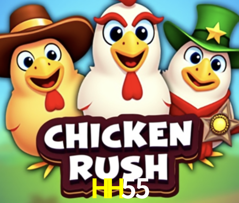 Games Directory HH55