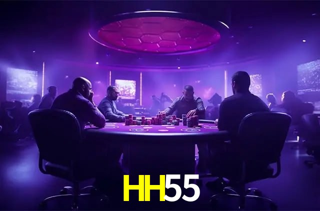Login Seguro HH55