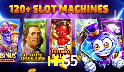 Flash Promotion HH55