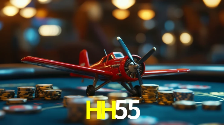 Welcome Bonus HH55