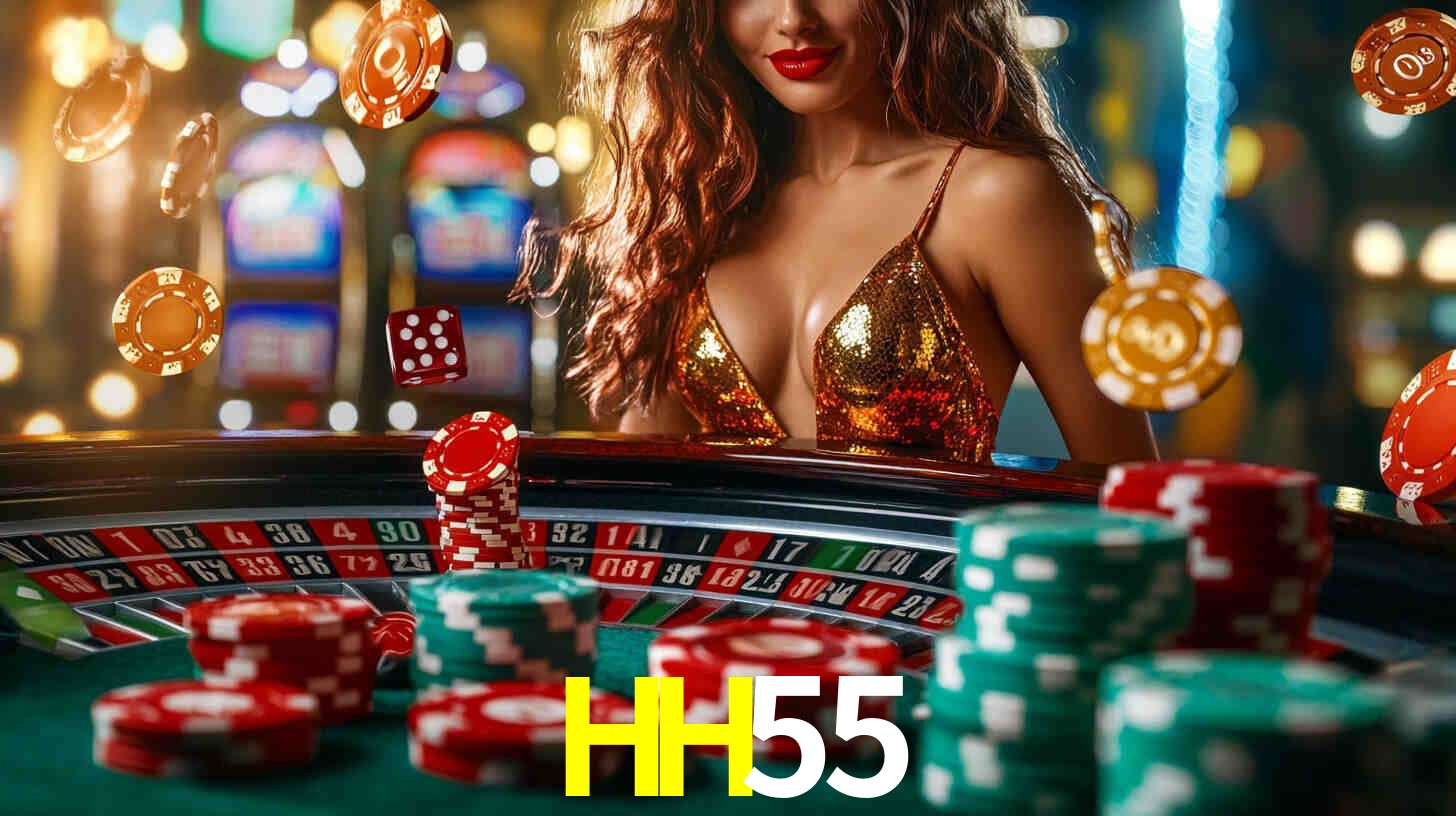 Experimente o Login Seguro Premium no HH55