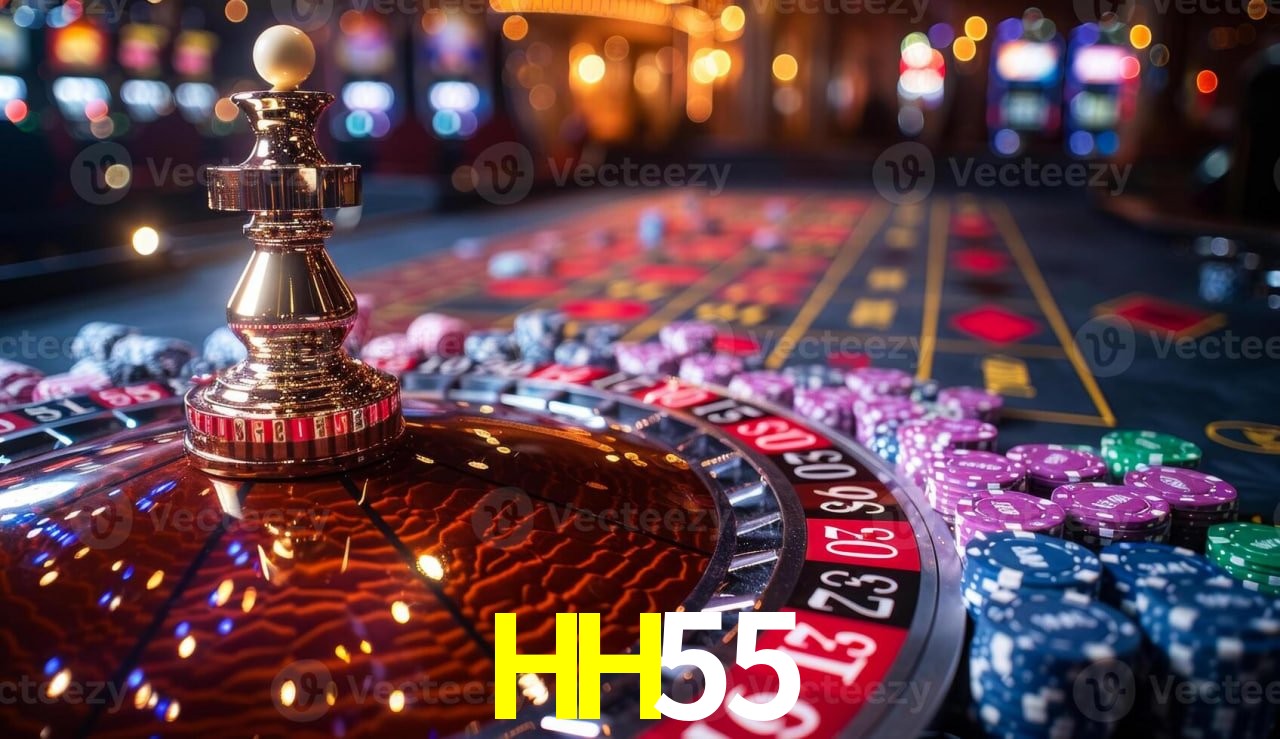 Account Benefits HH55