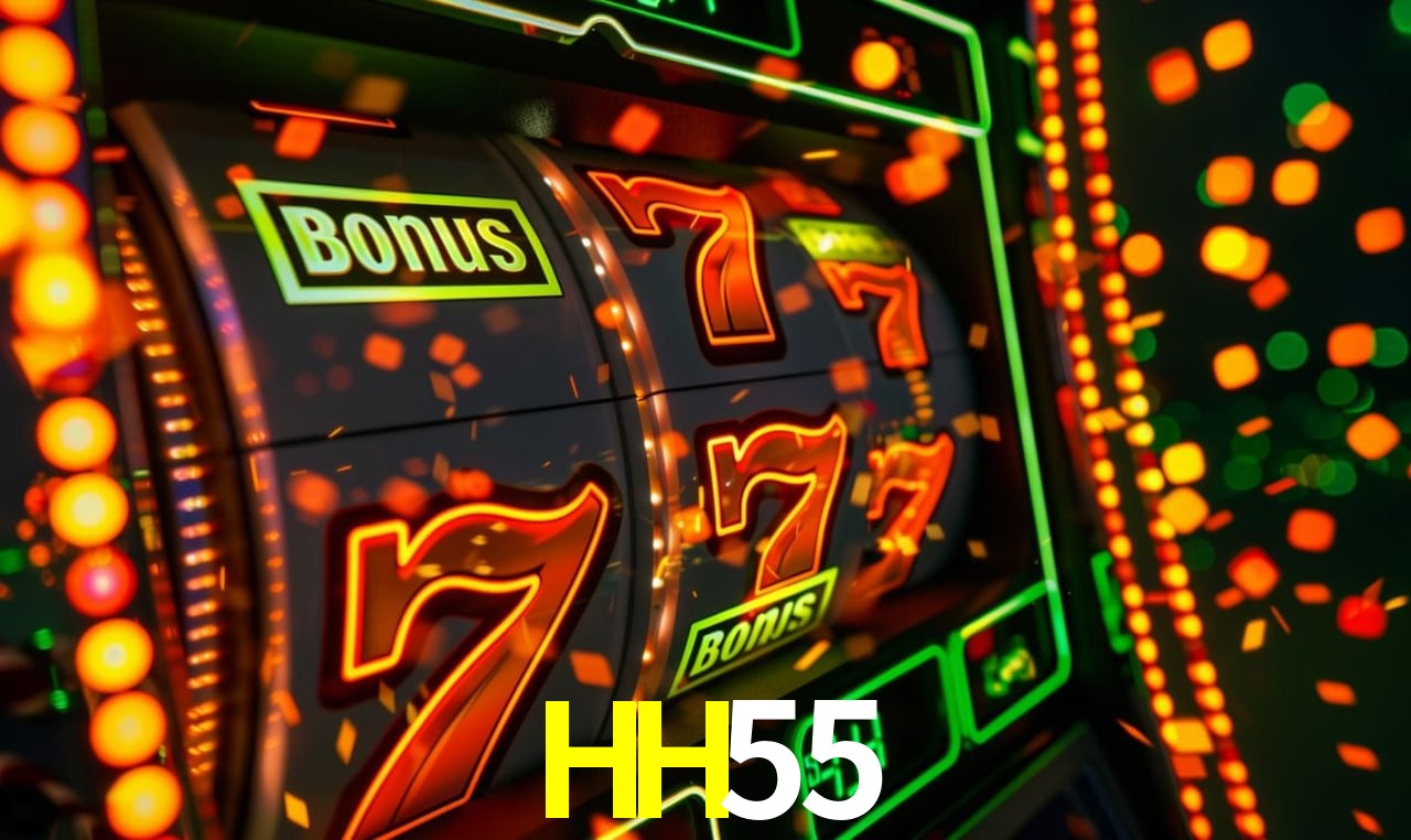 Design Responsivo HH55