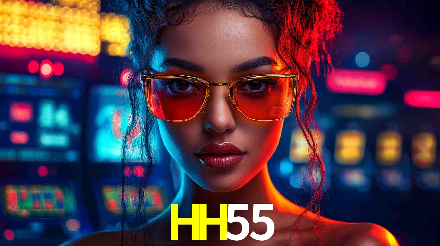 Bônus de Boas-vindas HH55