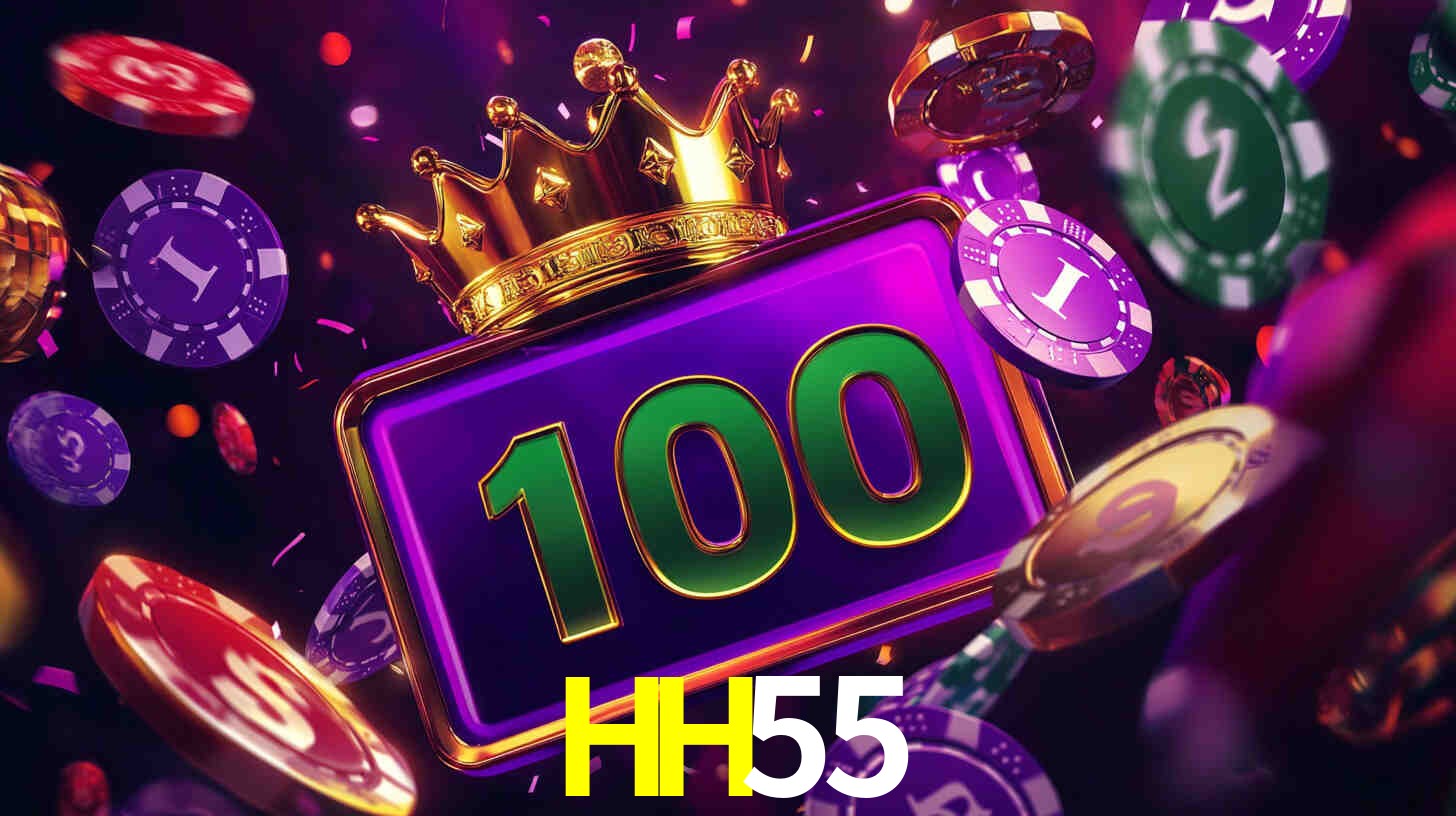 HH55,HH55 Bet