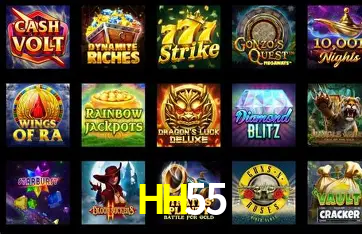 Seasonal Promotions HH55