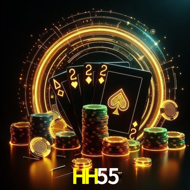 A Popularidade dos Caça-Níqueis no HH55