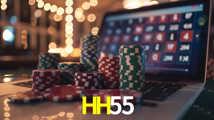 Bonus Features HH55