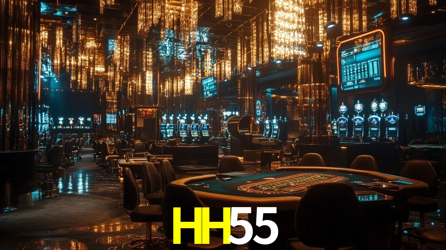 HH55,HH55 Bet