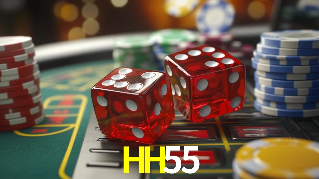 HH55 App Interface