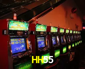 API Integration HH55