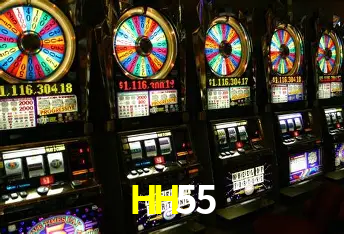 Interface do App HH55