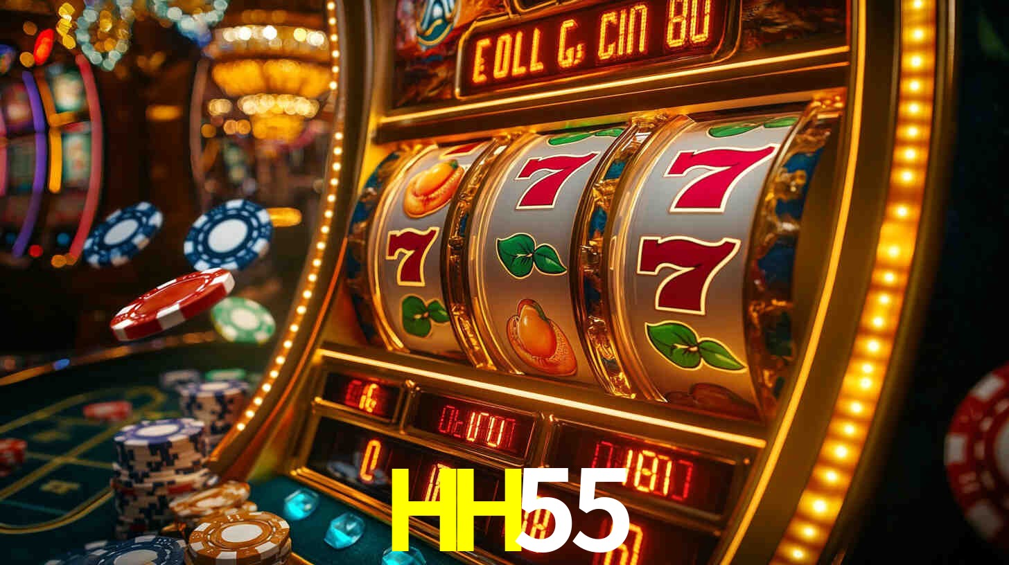 HH55,HH55 Bet