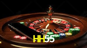 Blackjack Table HH55