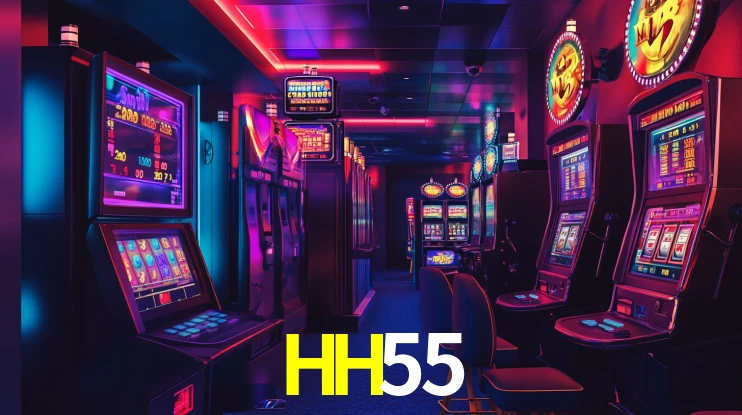 HH55,HH55 Bet