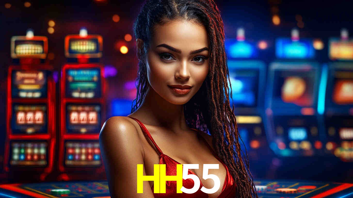 Recursos de Bônus HH55