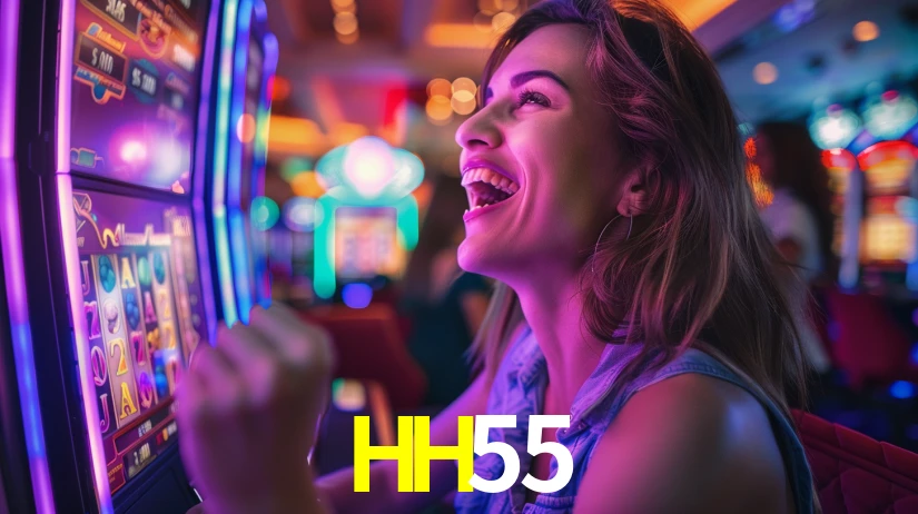 HH55 Bet
