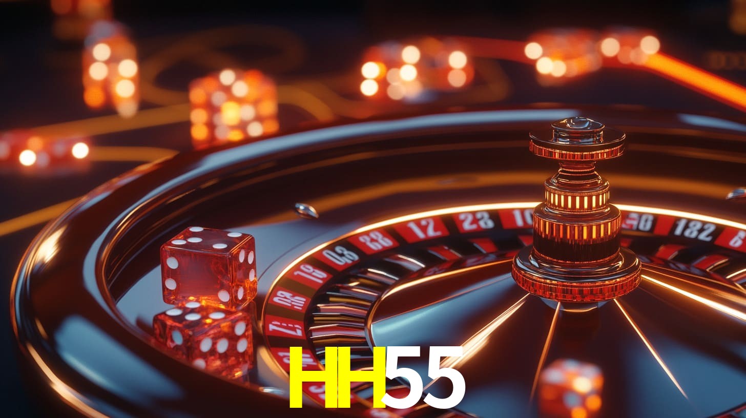 Daily Bonuses HH55