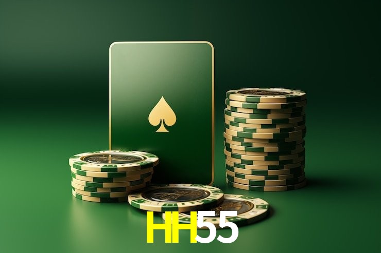 Roulette Table HH55