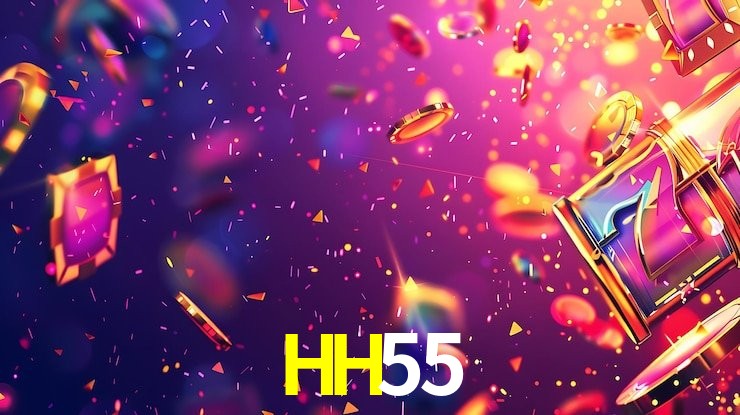 Promoção Relâmpago HH55