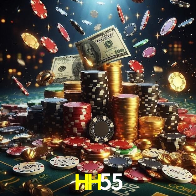 Ofertas Exclusivas HH55