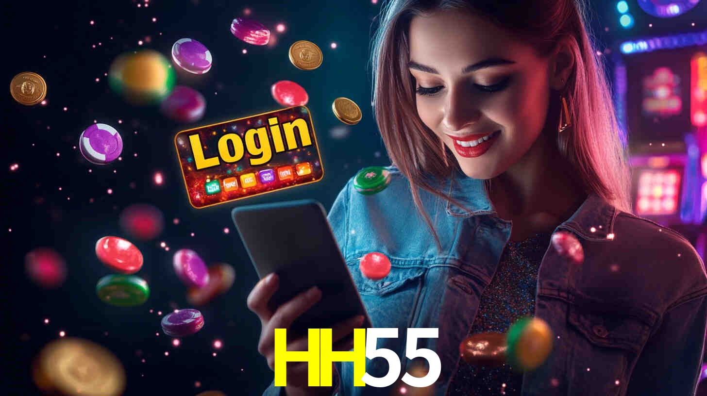 Apostas de Futebol HH55