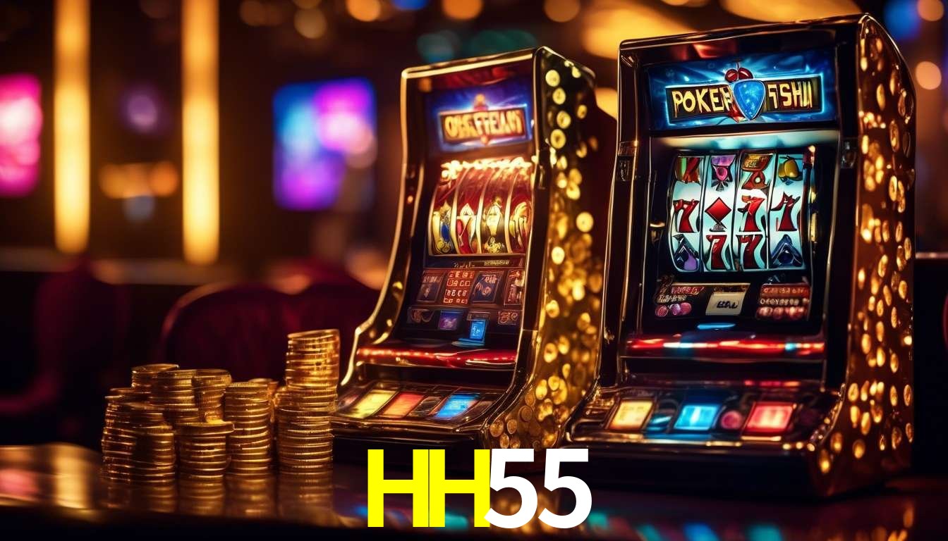 Segurança 2FA HH55