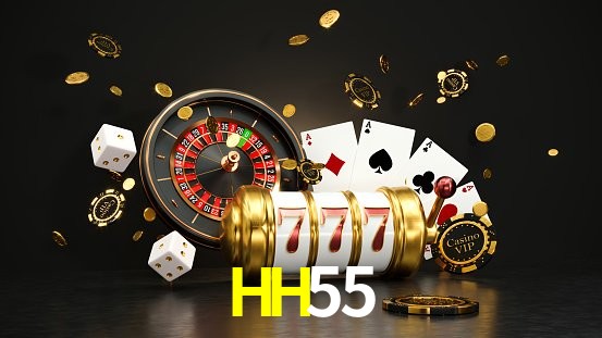 Live Casino HH55