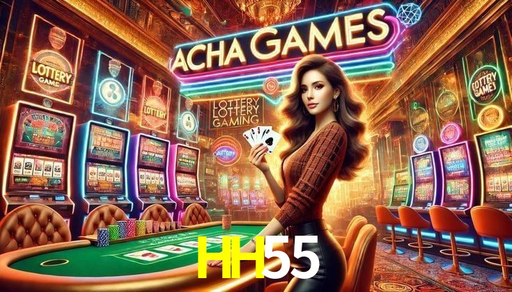 VIP Casino HH55