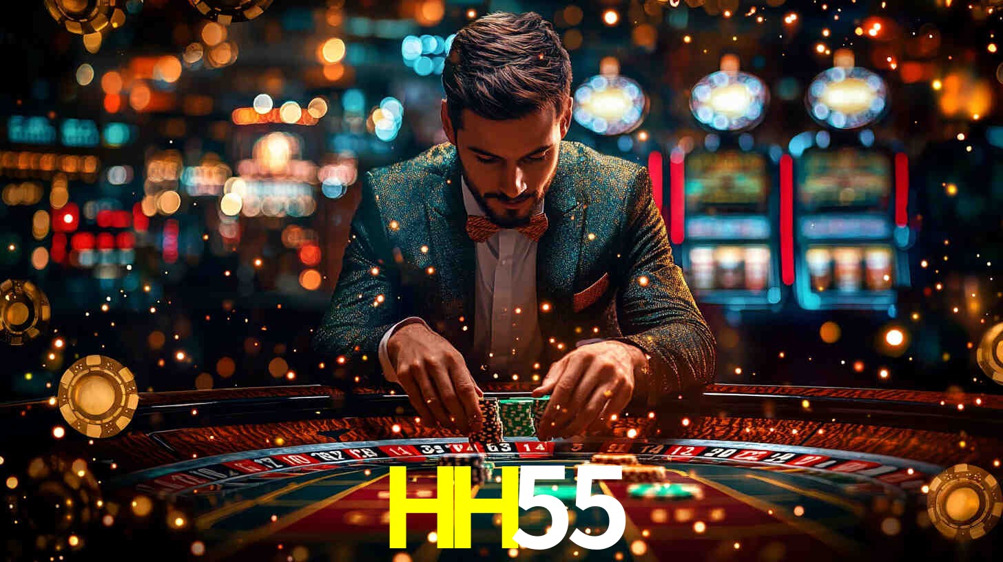 HH55,HH55 Bet