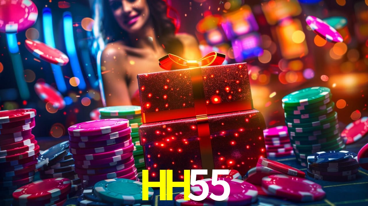 Integração de APIs HH55
