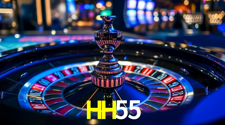 HH55 - Cassino Online De Alto Nível App - HH55 Bet