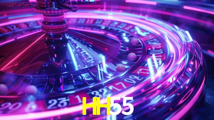 Benefícios da Conta HH55