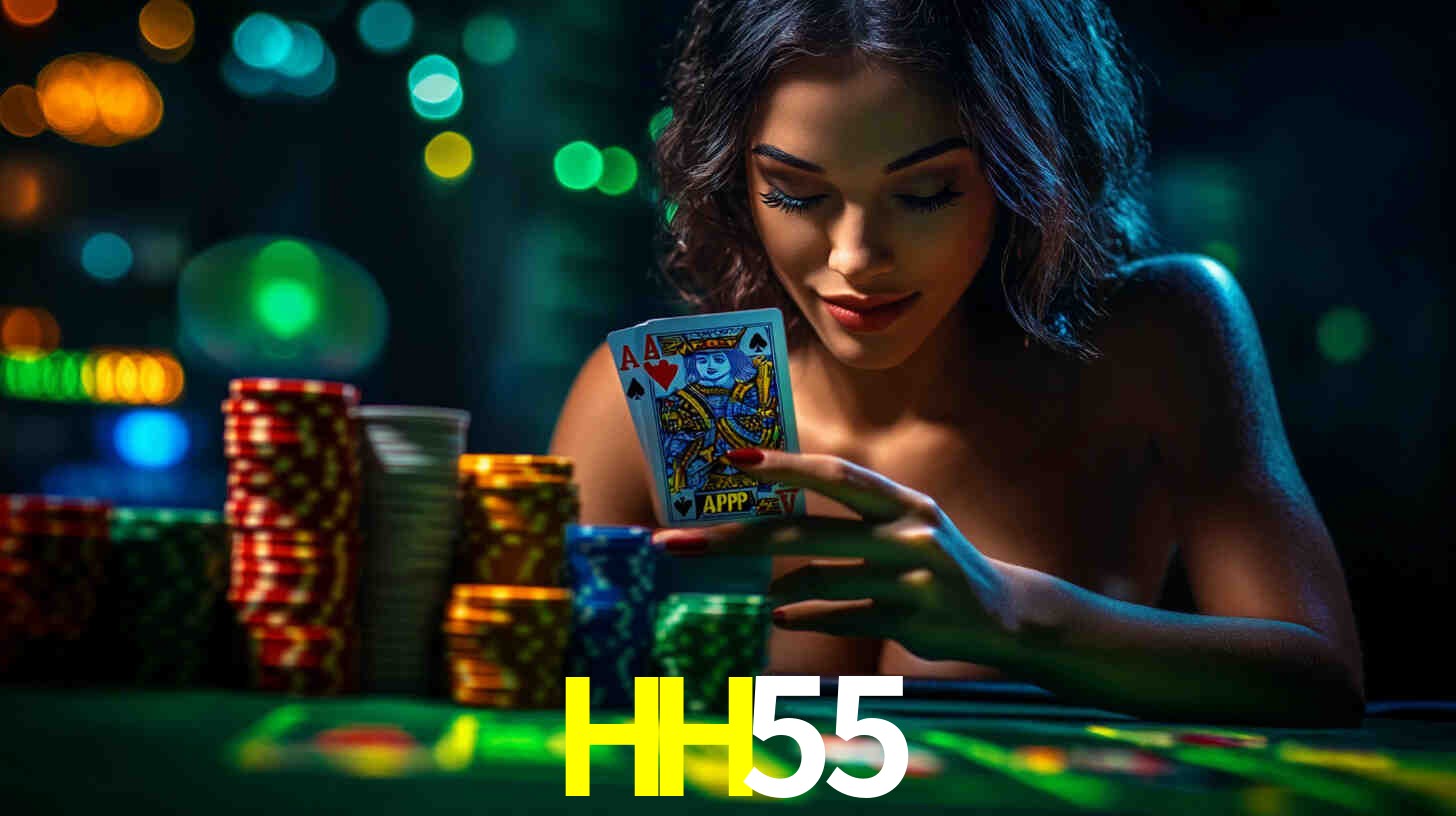 Experiência VIP HH55