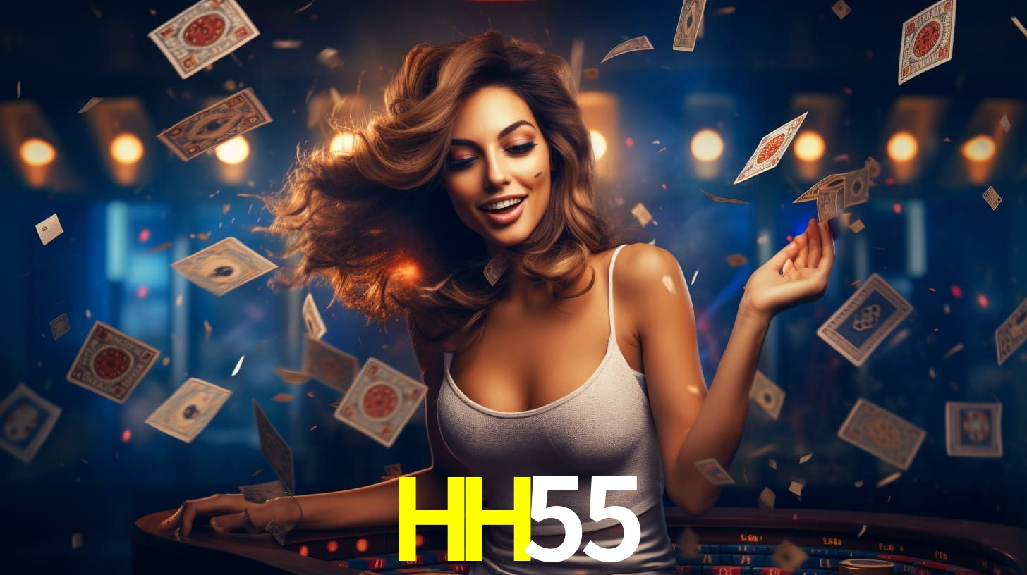 HH55,HH55 Bet