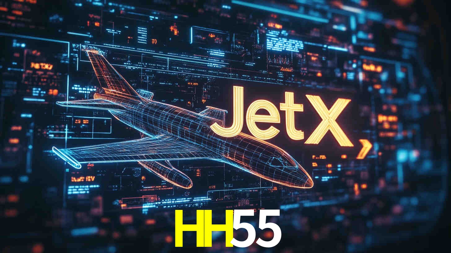 Casino Ao Vivo HH55
