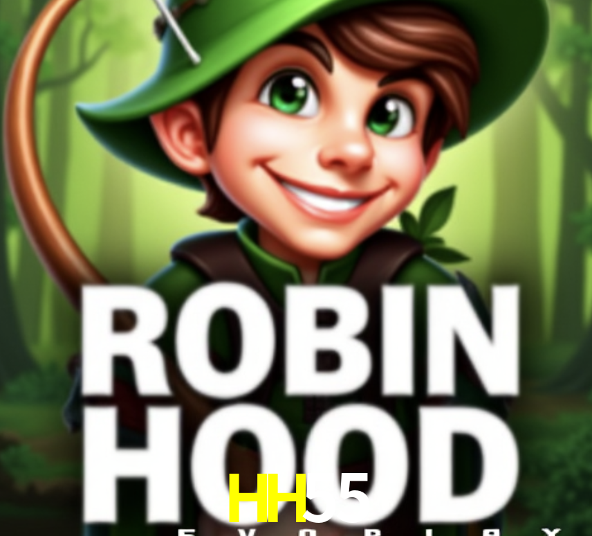 Slot Games HH55