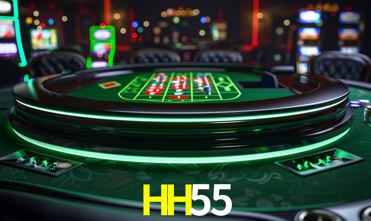 Secure Login HH55