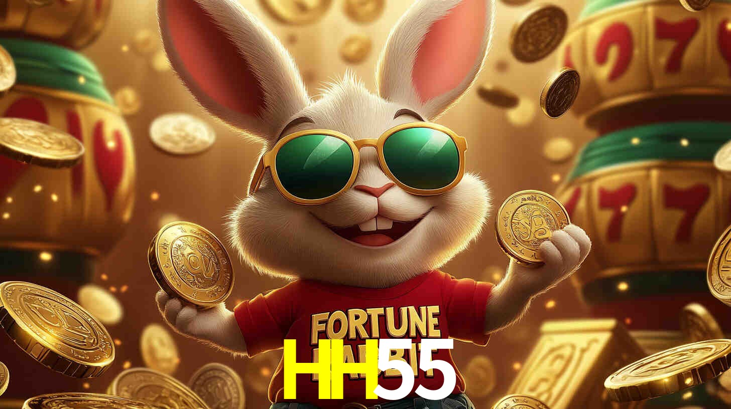 Desvendando o Mundo dos Jogos Virtuais na HH55